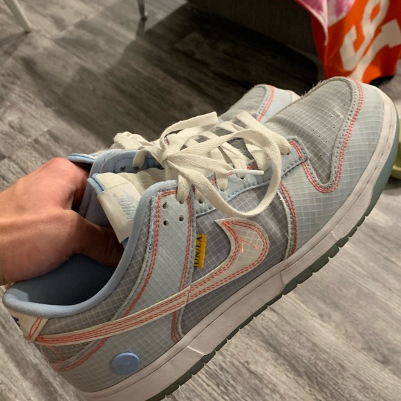 Nike Union Dunk - Picture 2 of 3